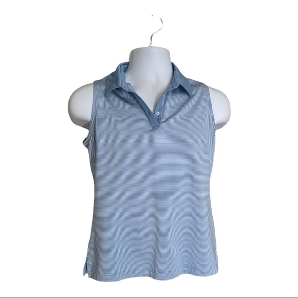 adidas Tops - Womens Golf Tank Top